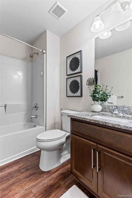 6409 S Trailwoods Drive, Ann Arbor, MI 48103 — Photo 36