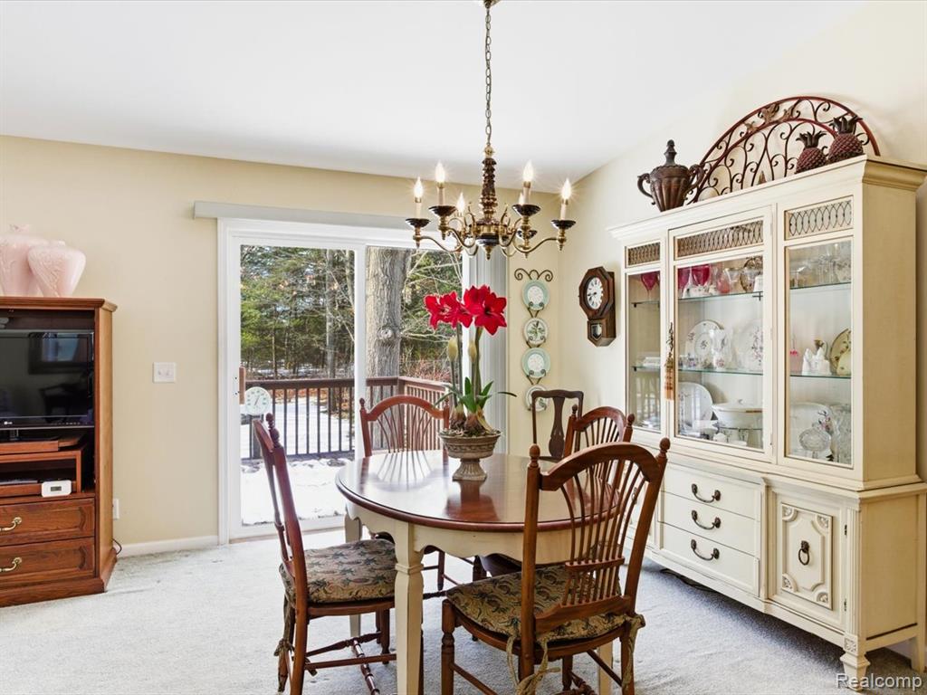 8431 Lakeshore Road, Burtchville, MI 48059 — Photo 13