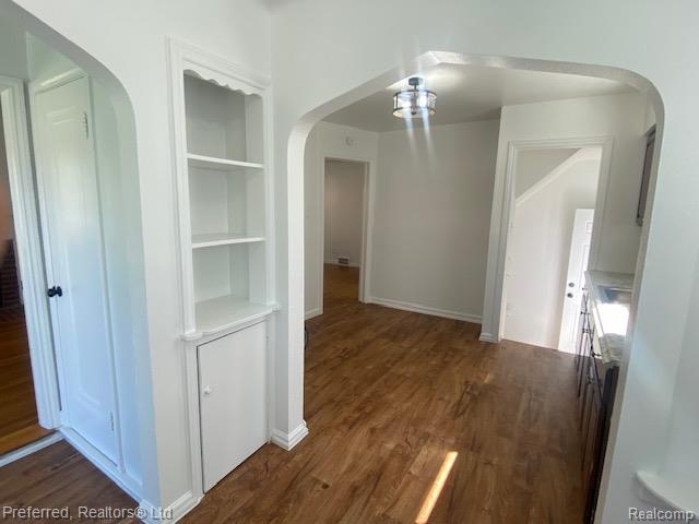 16918 Chandler Park Drive, Detroit, MI 48224 — Photo 28