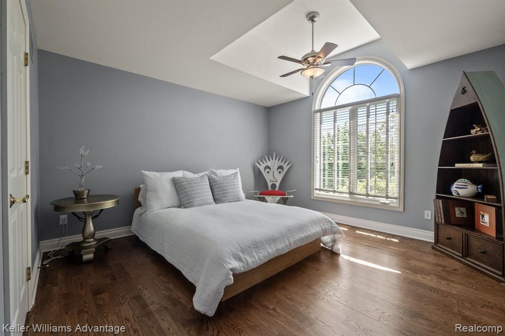 17421 Parkshore Drive, Northville, MI 48168 — Photo 25