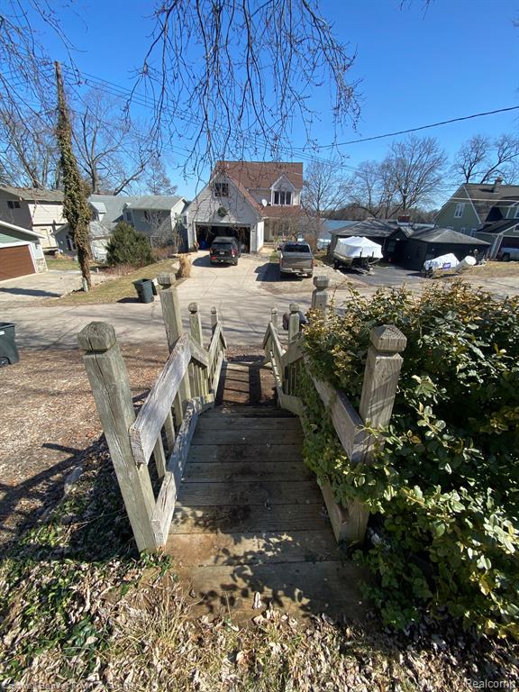 4031 HILLCREST, Highland, MI 48356 — Photo 18