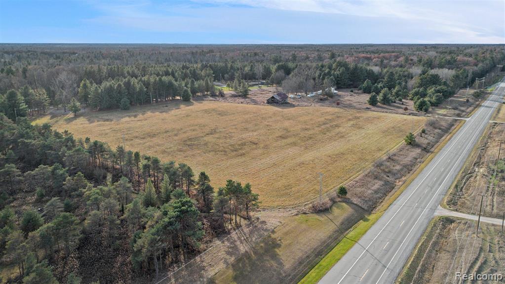 4901 M-55, Tawas City, MI 48763 — Photo 63
