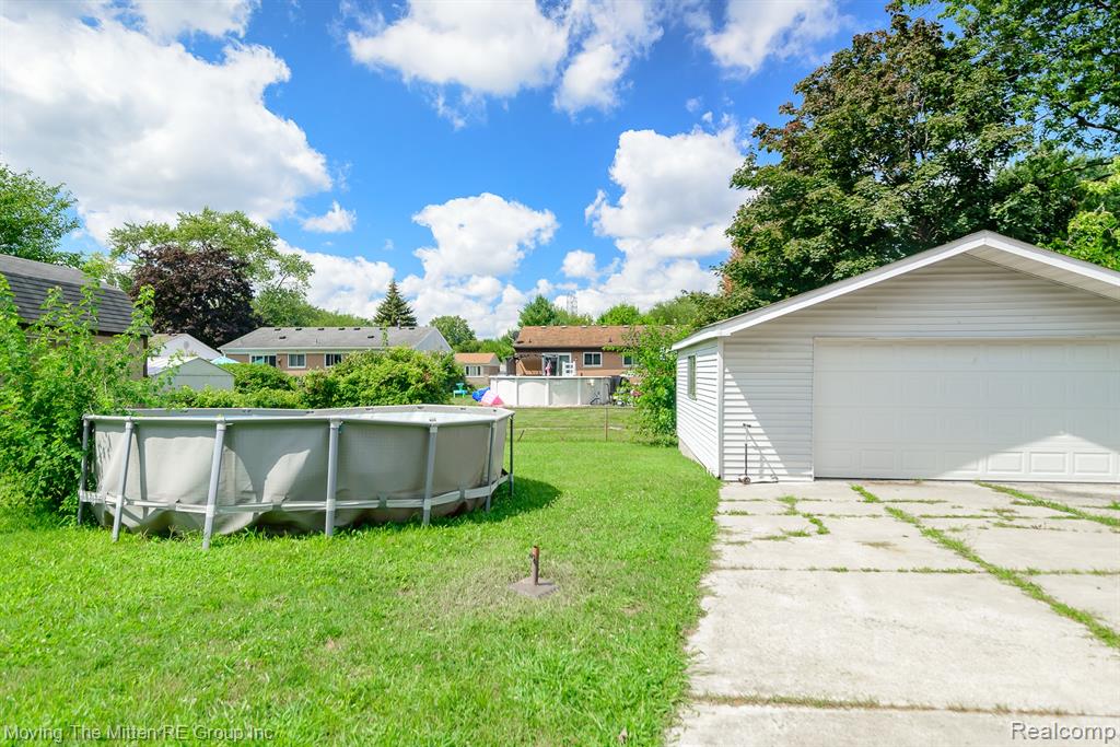 9832 Van Buren Street, Van Buren, MI 48111 — Photo 21