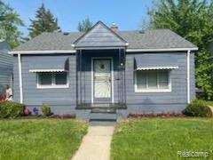 224 S SE Kenbrook Street, Grand Rapids, MI, 49548