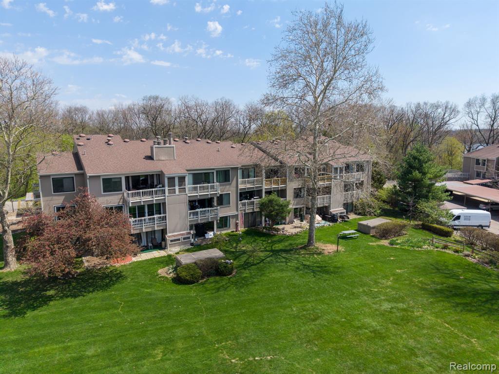 1680 Cliffs Landing, 302E, Ypsilanti, MI 48198 — Photo 44