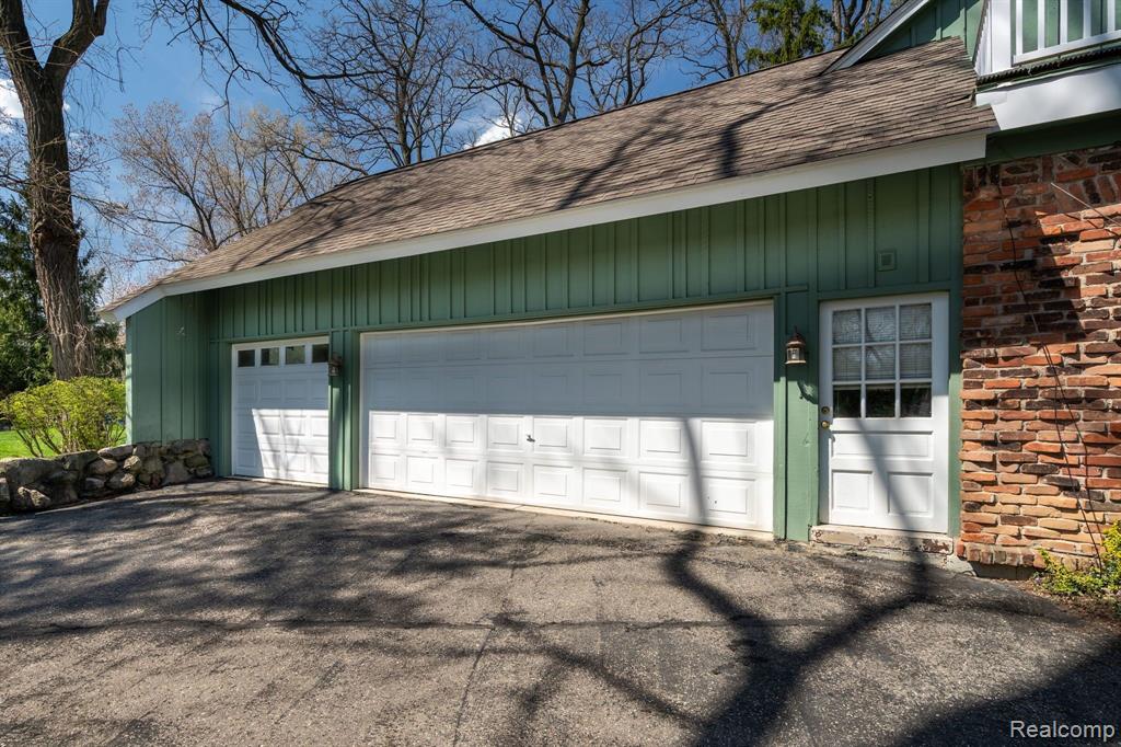 6609 Bloomfield Lane, West Bloomfield, MI — Photo 57