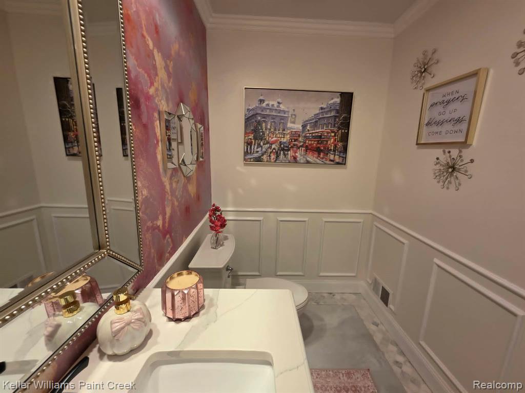 54390 Ashley Lauren Drive, Macomb, MI 48042 — Photo 38
