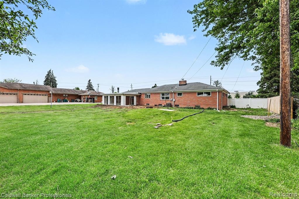 7891 Haggerty Road, Belleville, MI 48111 — Photo 27