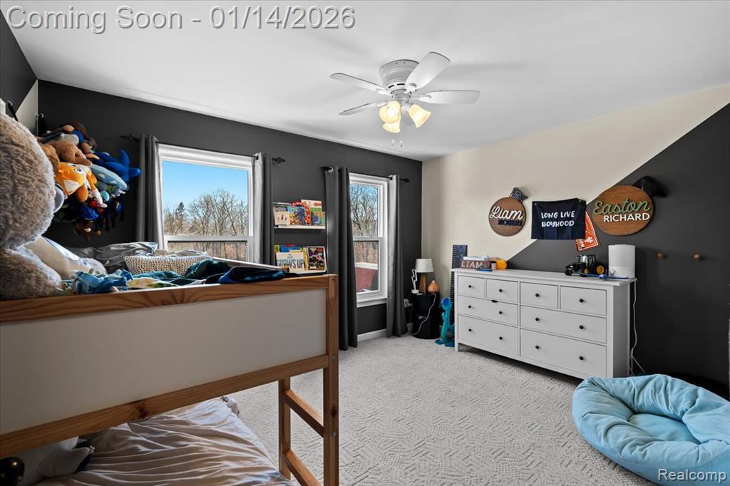 18320 Walnut Lane, Gregory, MI 48137 — Photo 29
