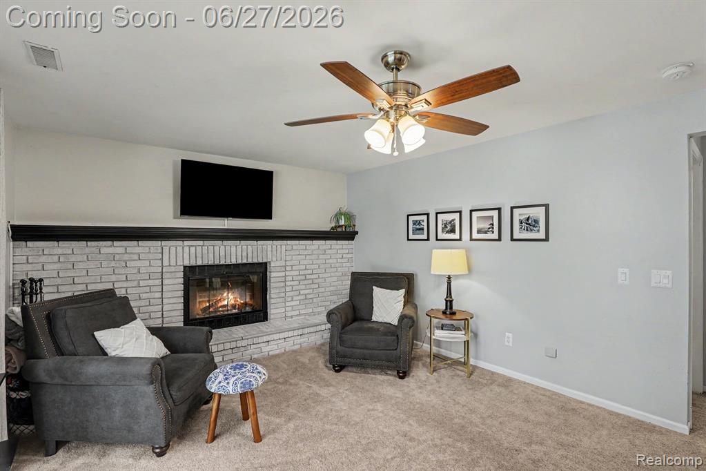 5134 Old Cove Road, Clarkston, MI — Photo 11