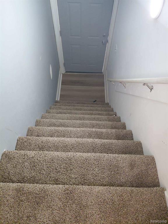 1561 W Grand Boulevard, Detroit, MI 48208 — Photo 2
