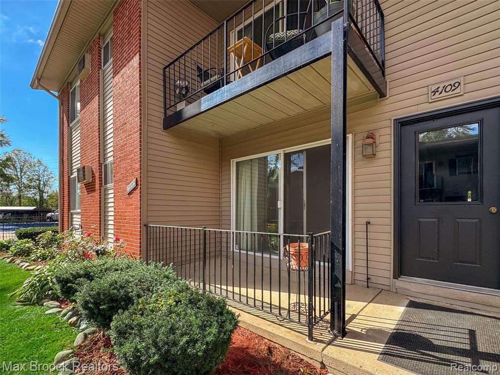 4109 Benjamin Avenue, 2, Royal Oak, MI 48073 — Photo 7