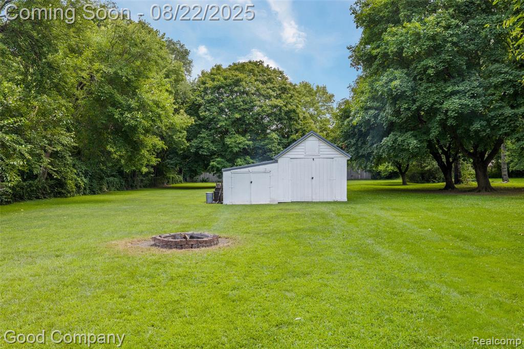 6171 Rawsonville Road, Van Buren, MI 48111 — Photo 24