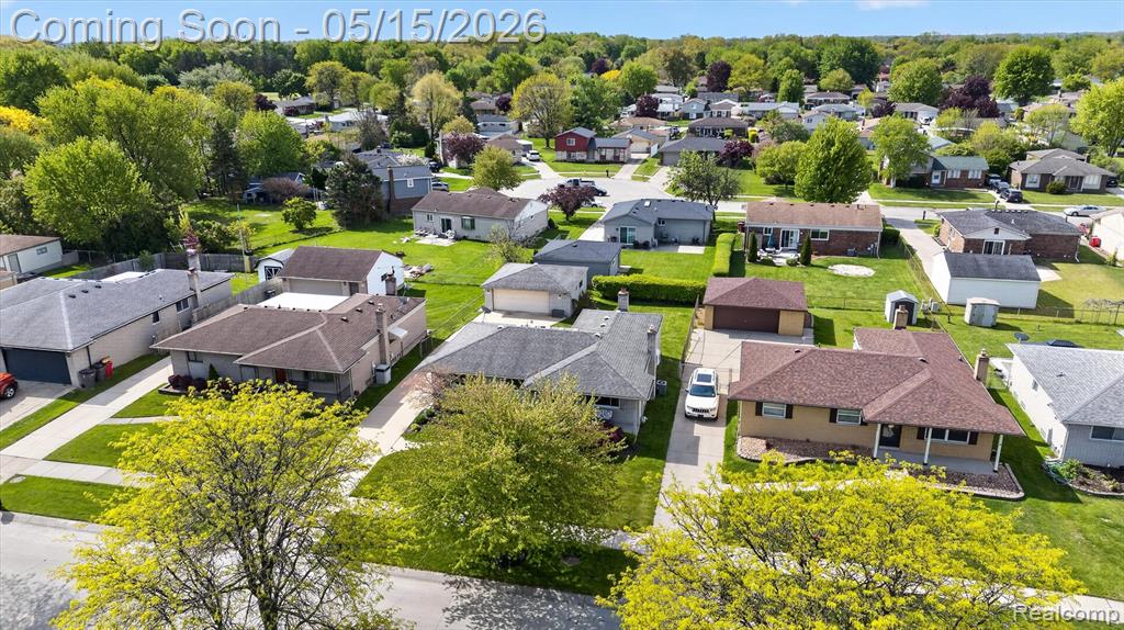 17830 Kuecken Street, Clinton Twp, MI 48038 — Photo 51