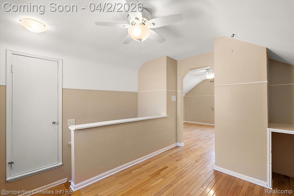 2338 Tyler Avenue, Berkley, MI, 48072