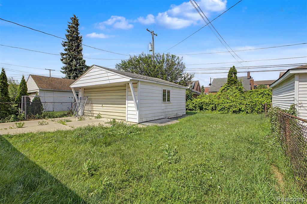 5485 Steadman Street, Dearborn, MI 48126 — Photo 39