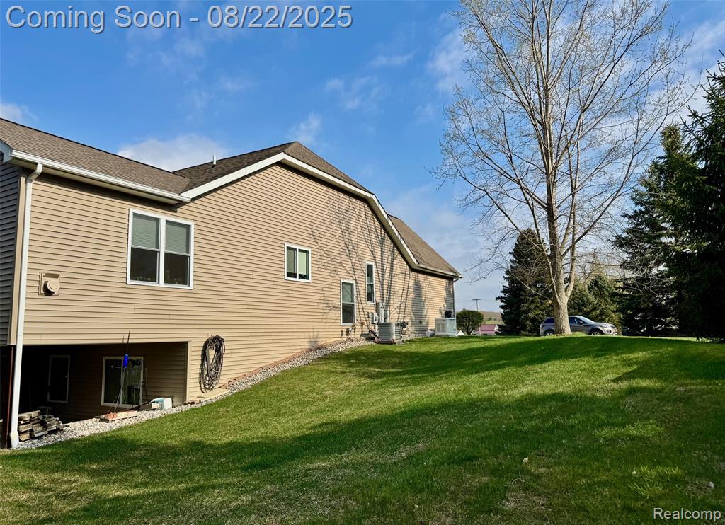 76 Fox Hollow Drive N, Metamora, MI 48455 — Photo 56