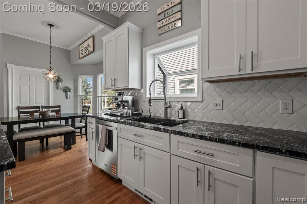 751 Woodleigh Way, Oxford, MI 48371 — Photo 7