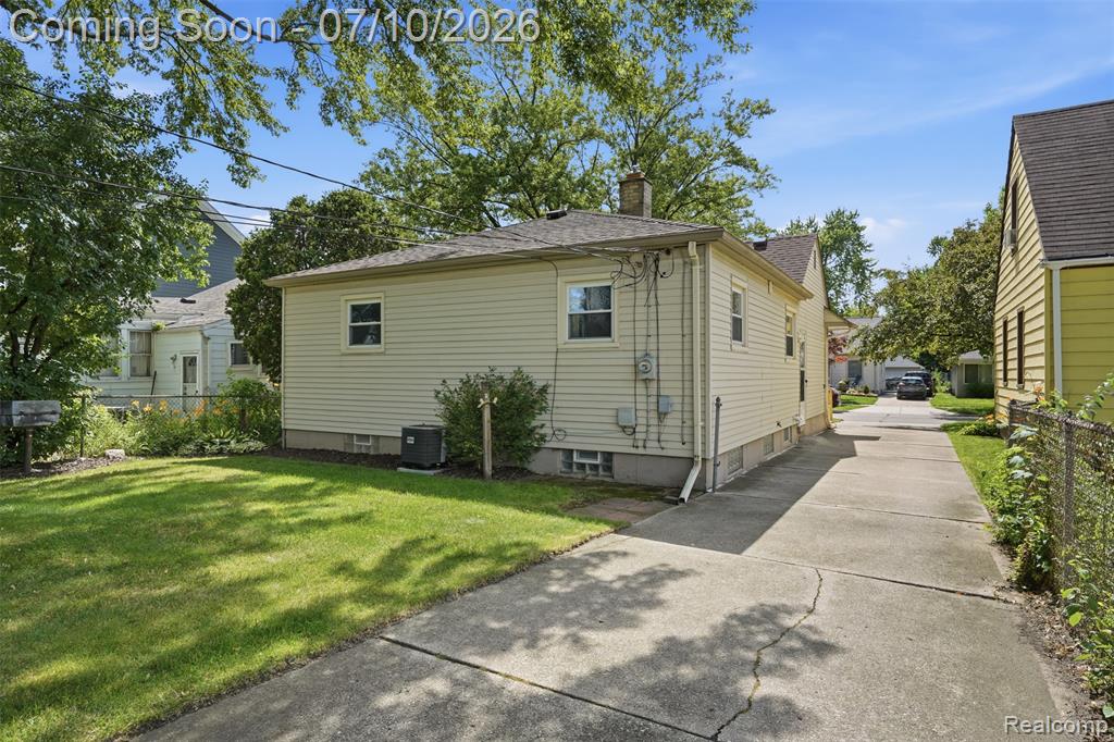 4108 Edgar Avenue, Royal Oak, MI 48073 — Photo 32