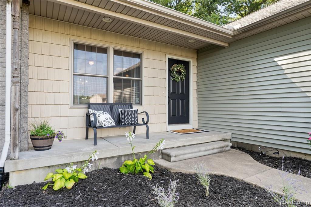 7780 Hidden Circle Drive, Byron, MI 48418 — Photo 4