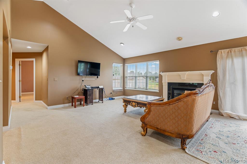 6051 Hough Road, Almont, MI 48003 — Photo 5