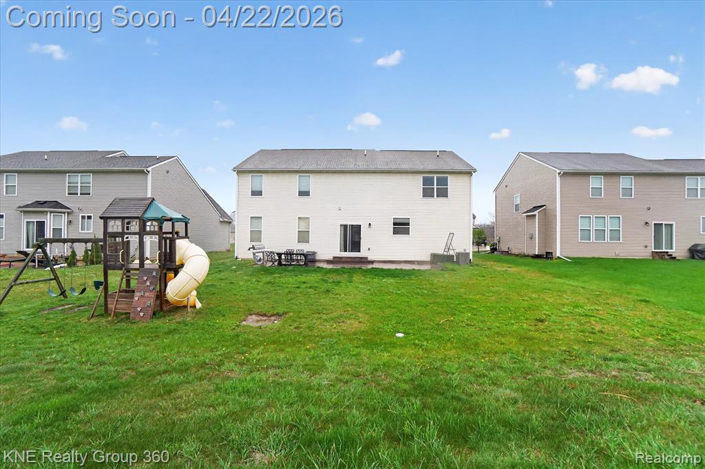 1197 Secretariat Way, Howell, MI 48843 — Photo 55