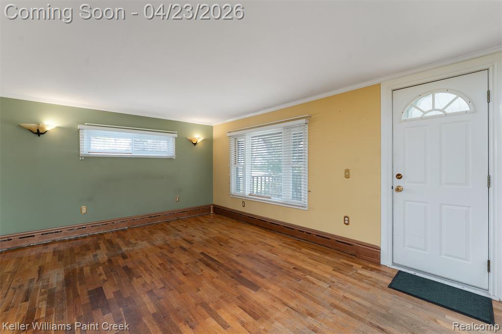 7572 Smale Street, Washington, MI — Photo 3