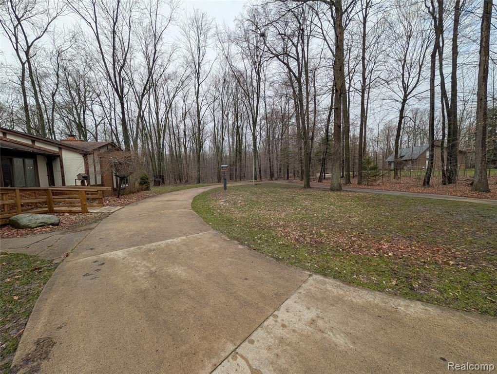 9345 Weber Road, Columbus, MI — Photo 5