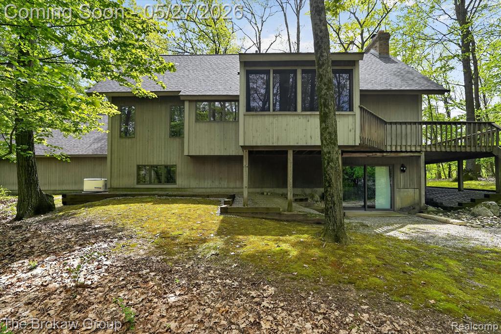 2637 White Pine Drive, Oxford, MI 48370 — Photo 67