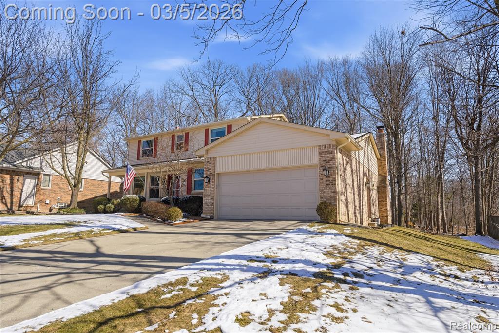 15948 Park Lane, Northville, MI 48168 — Photo 48