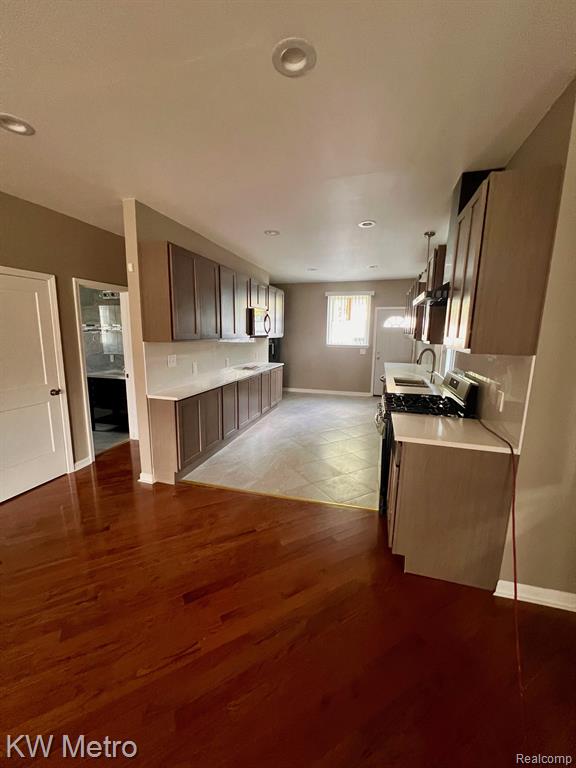 939 Webb Street, Detroit, MI 48202 — Photo 3
