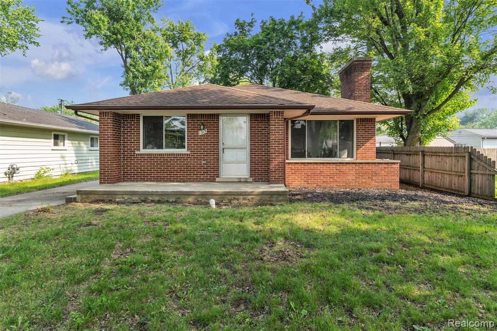 1315 Warner Street, Ypsilanti, MI 48197 — Photo 3