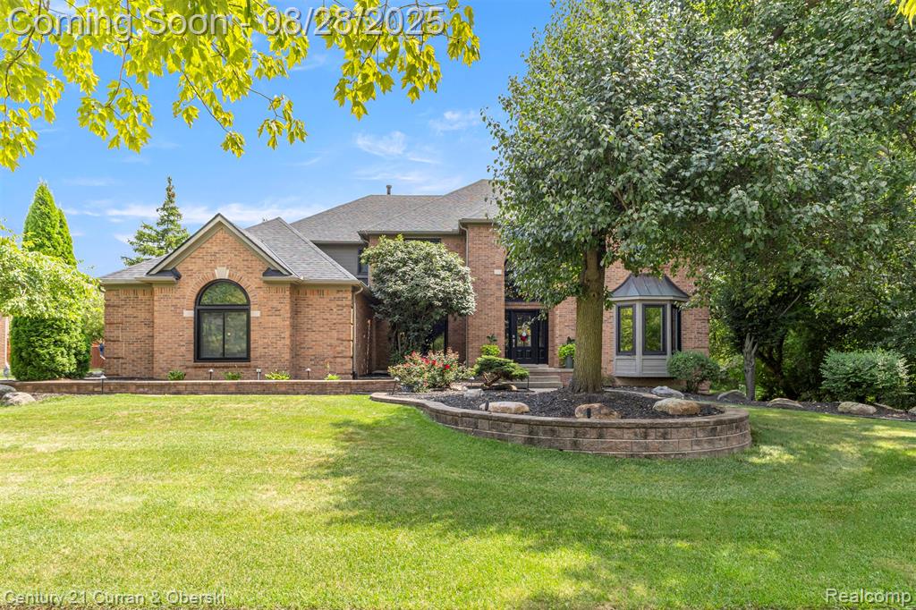 7270 Wadebridge Drive, Canton, MI 48187 — Photo 3