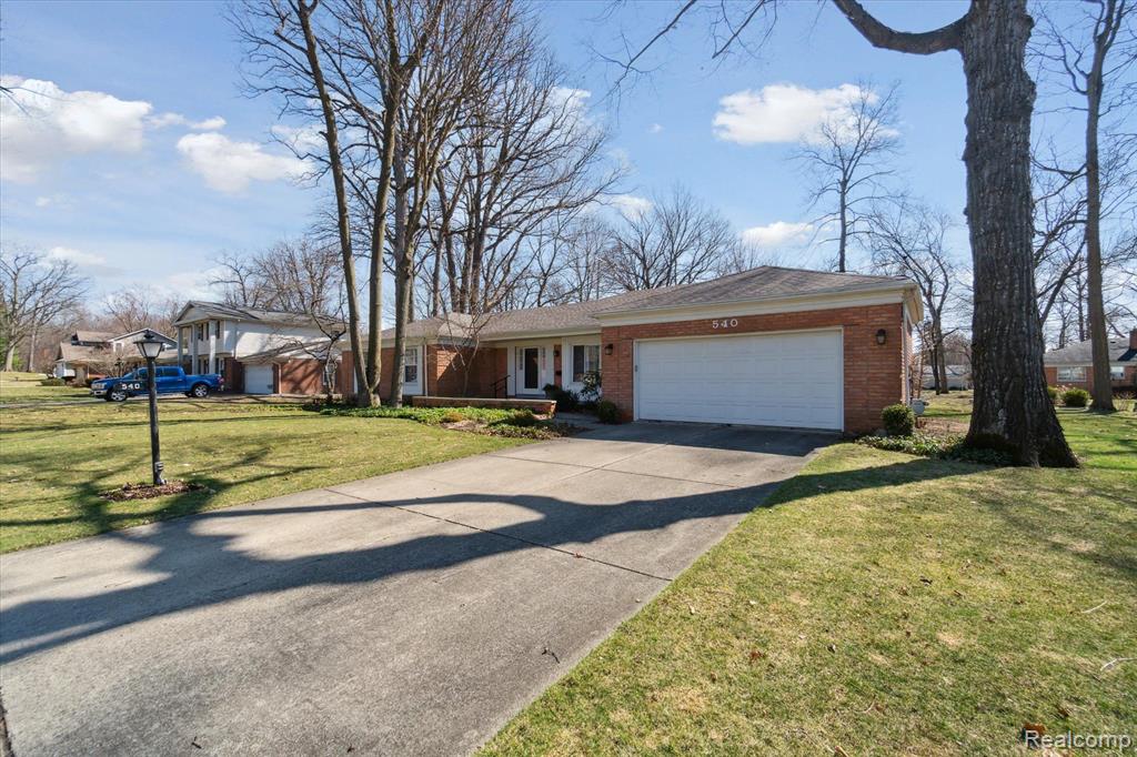 540 WESTOVER Pass, Grand Blanc, MI 48439 — Photo 4