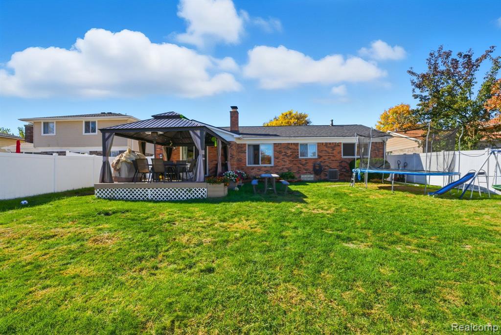 6158 Stonetree Drive, Canton, MI 48187 — Photo 35