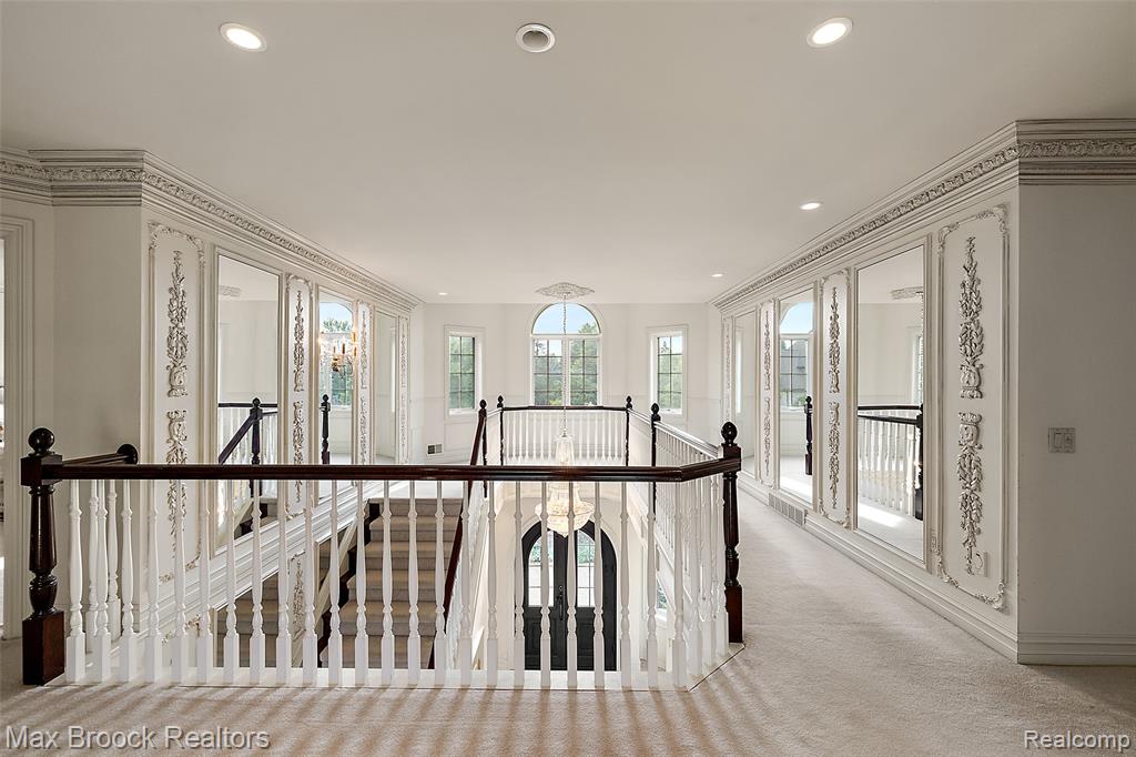 7428 Foxburg Court, Clarkston, MI, 48348