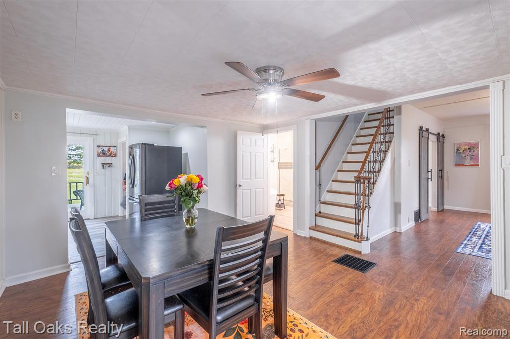 9440 E Potter Road, Davison, MI 48423 — Photo 14
