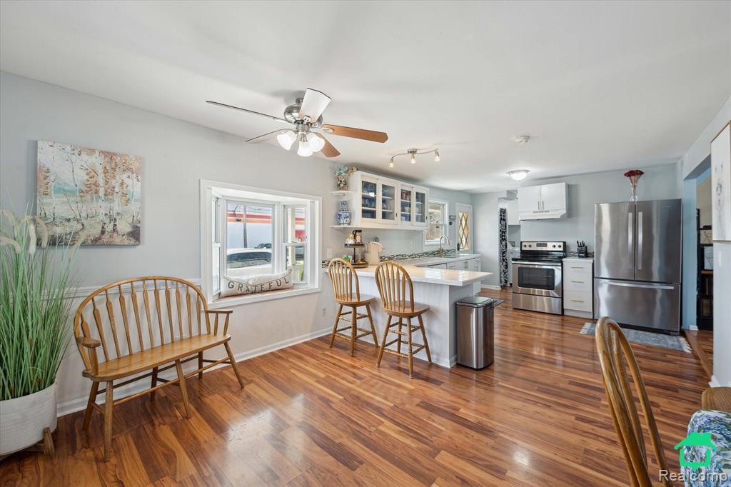 407 N Reese Street, South Lyon, MI 48178 — Photo 13