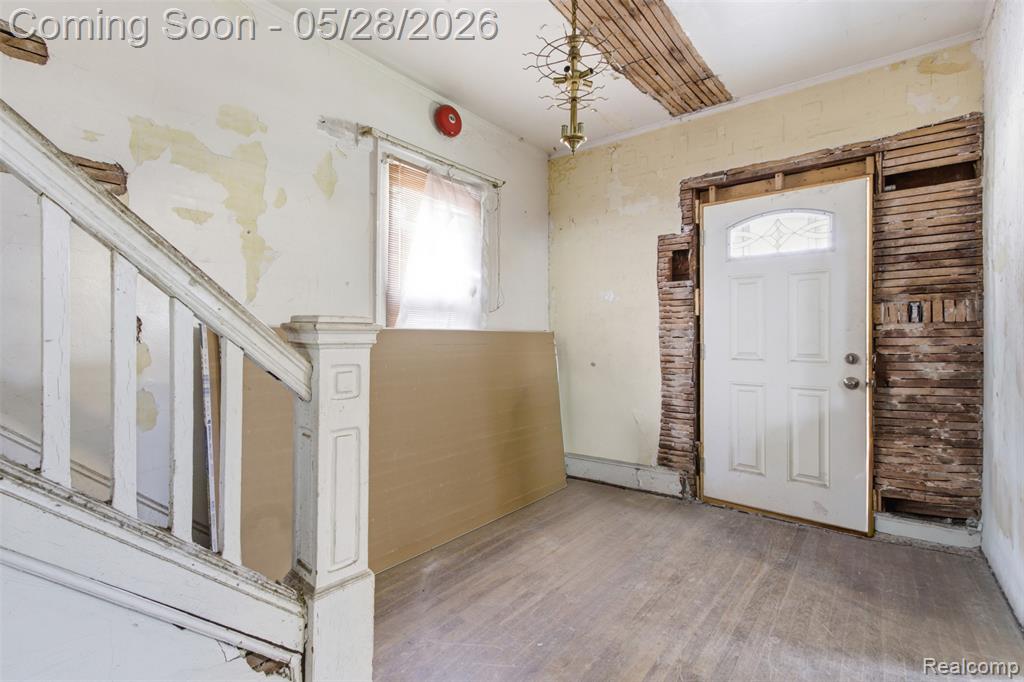 4087 Vicksburg Street, Detroit, MI 48204 — Photo 4