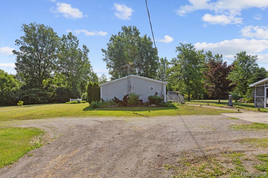 4591 Swaffer Road, Millington, MI 48746 — Photo 35