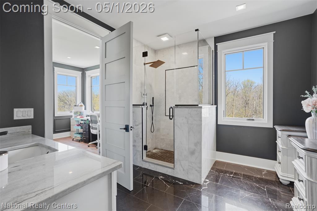 2947 7 Mile Road, South Lyon, MI 48178 — Photo 33