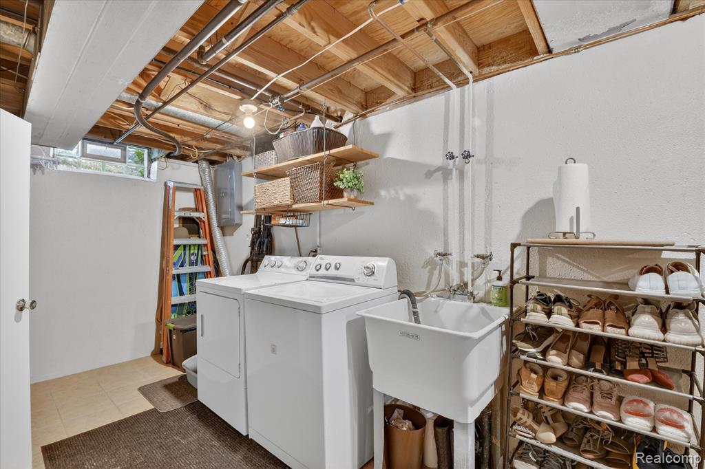 1900 Wickham Street, Royal Oak, MI 48073 — Photo 33