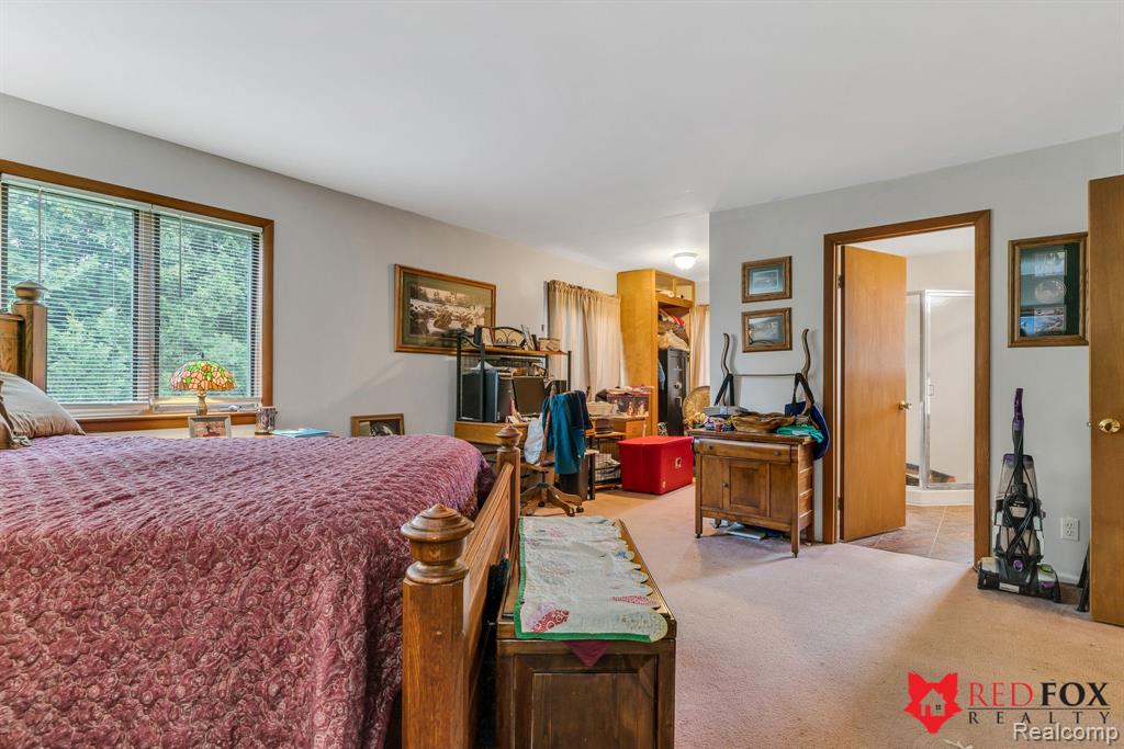 45 N GRAF Road, Caro, MI 48723 — Photo 17