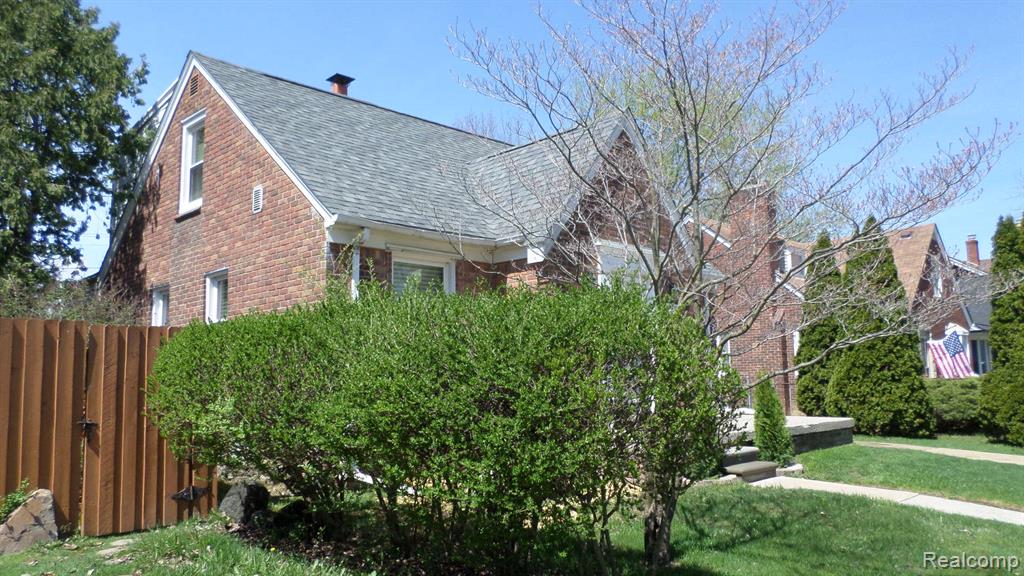 22463 Nevada Avenue, Eastpointe, MI 48021 — Photo 2