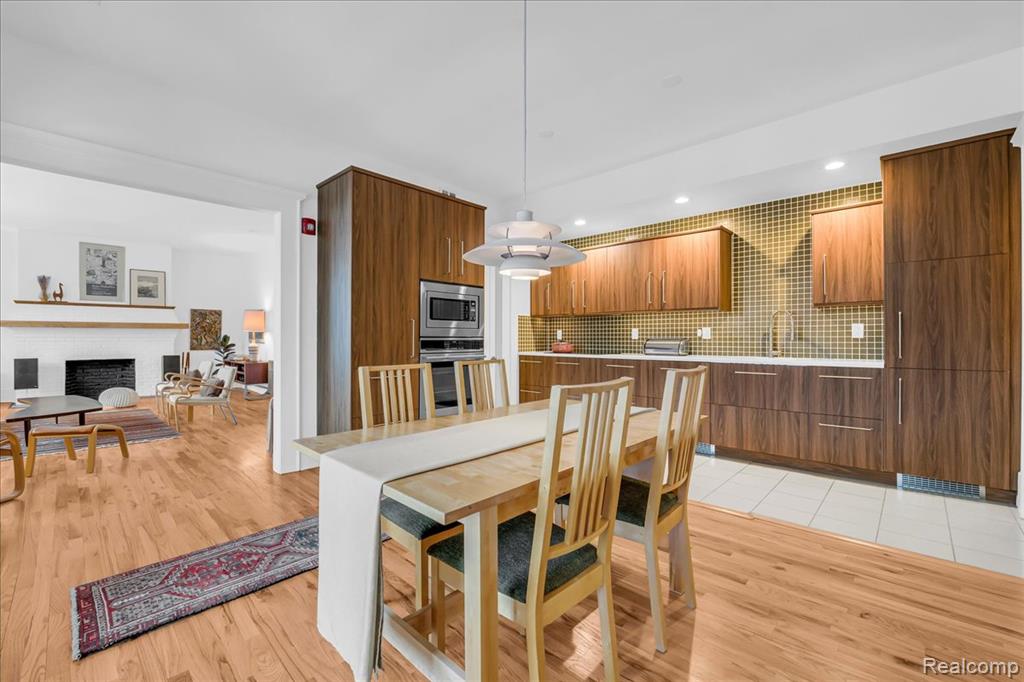 615 W Hancock Street, 202, Detroit, MI 48201 — Photo 11