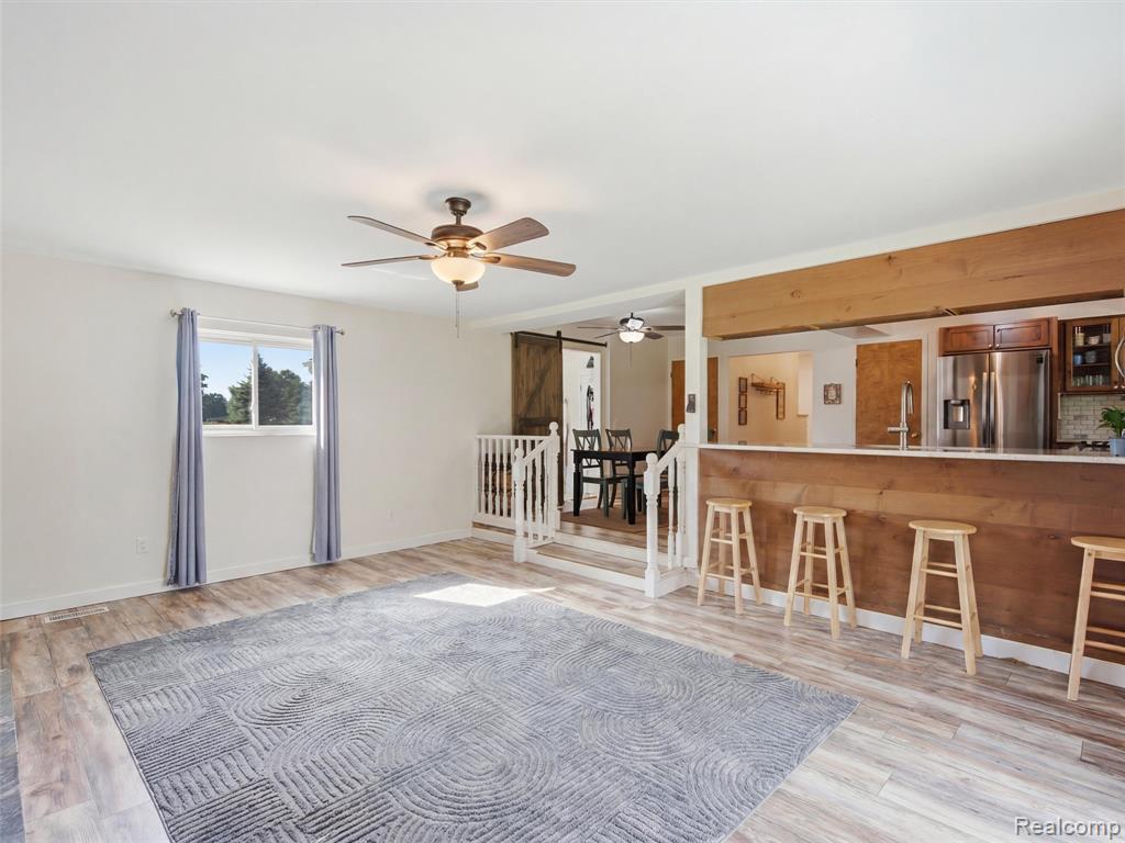 4040 Taggett Lake Drive, Highland, MI — Photo 15