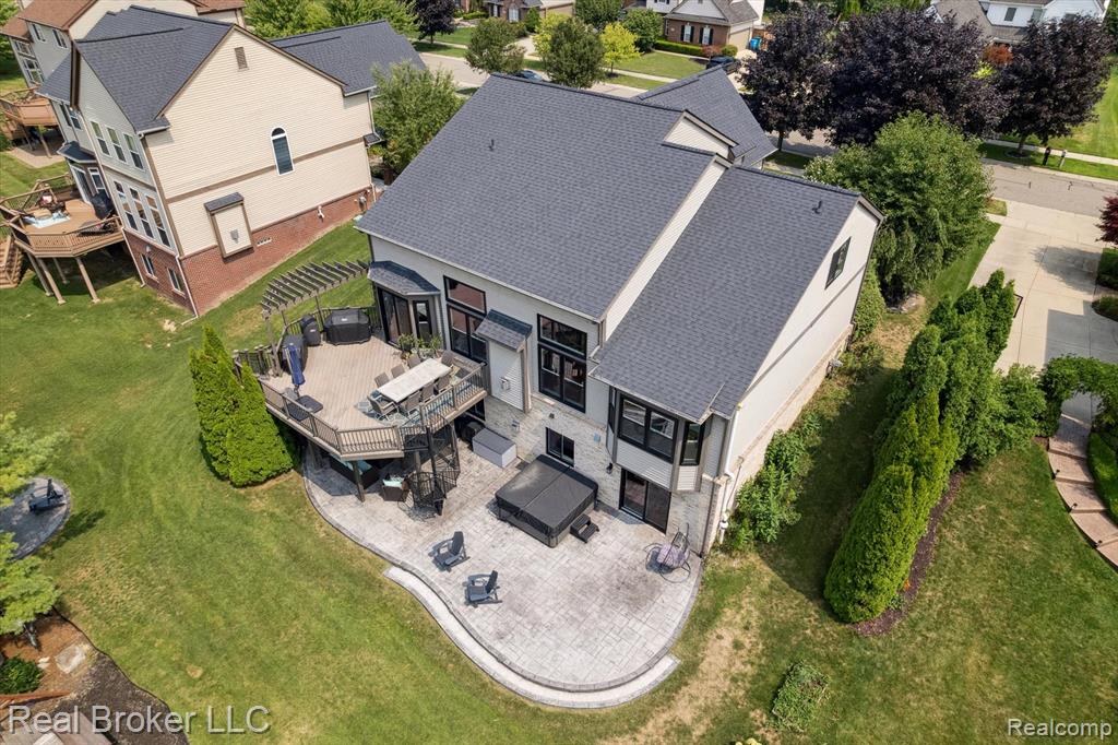 8567 Hummingbird, Commerce Twp, MI 48382 — Photo 5
