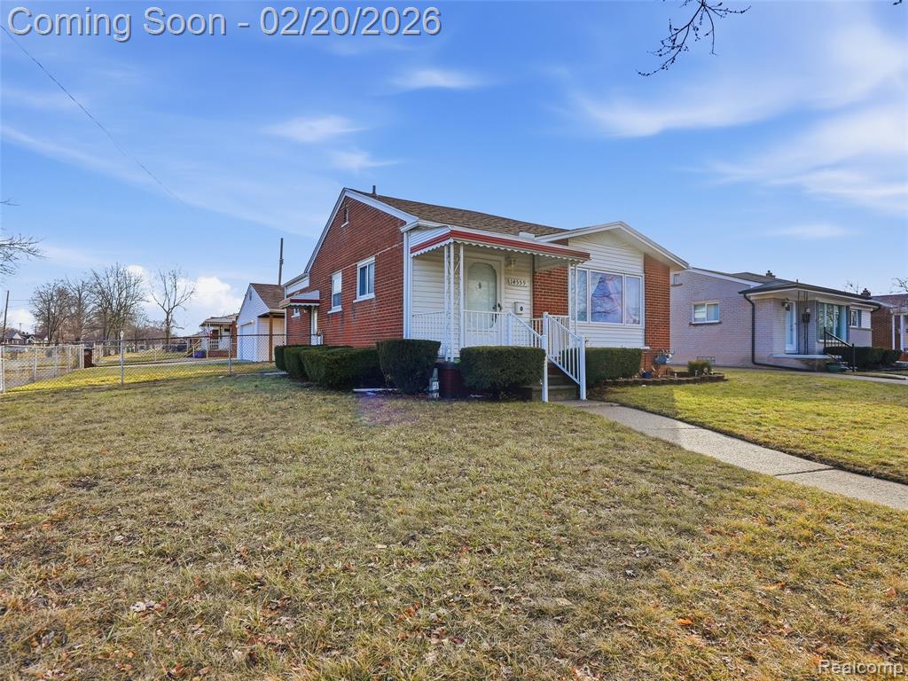 14559 Balsam Street, Southgate, MI 48195 — Photo 5