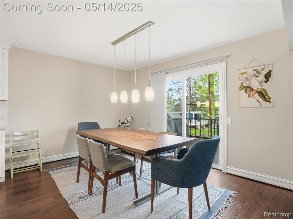 2092 Langham Drive, West Bloomfield, MI 48323 — Photo 13