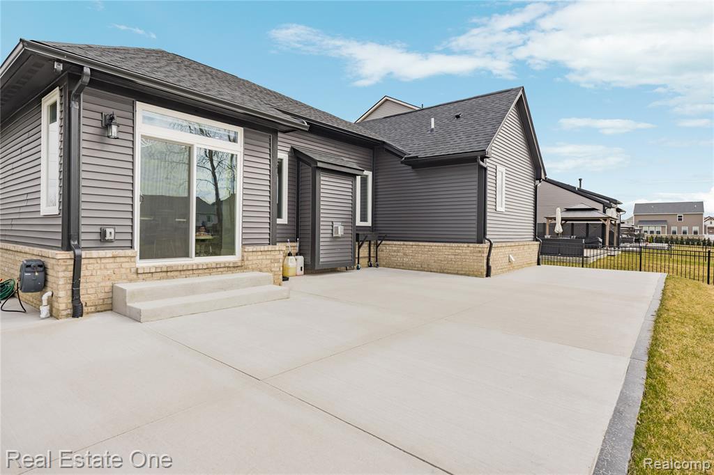 71649 Dolores Drive, Romeo, MI 48065 — Photo 46